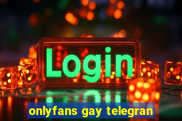 onlyfans gay telegran